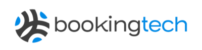 BookingTech Logo