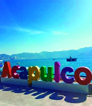 Acapulco