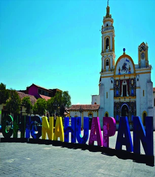 Chignahuapan