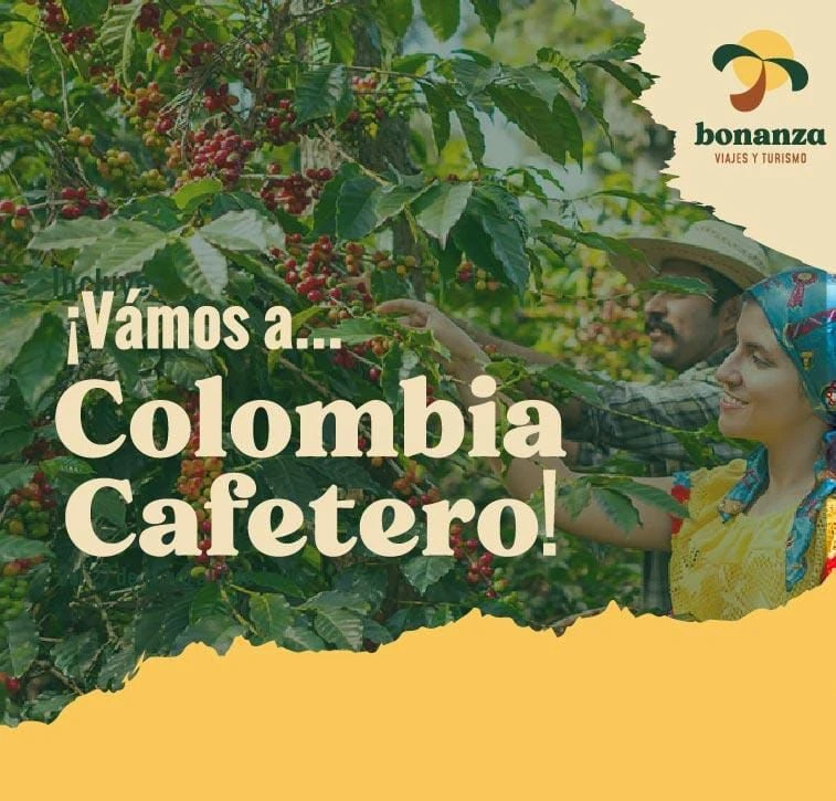 Colombia Cafetero