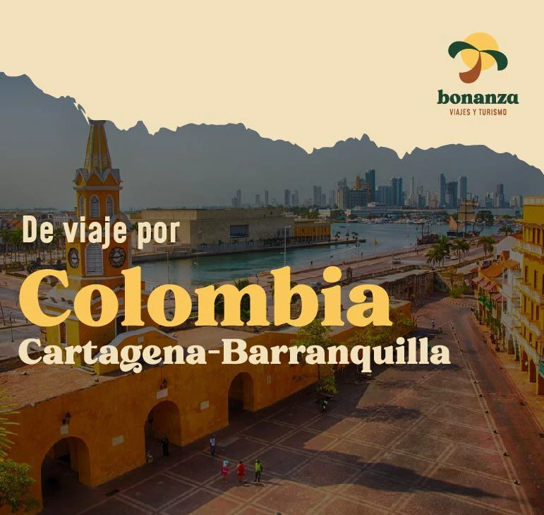 Colombia Cartagena