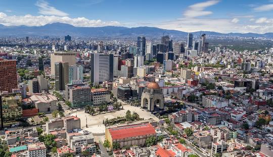 Ciudad de México