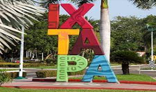 Ixtapa Zihuatanejo