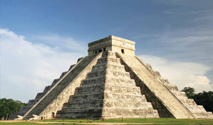 Chichén Itzá